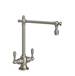 Waterstone - 1800-SN - Bar Sink Faucets