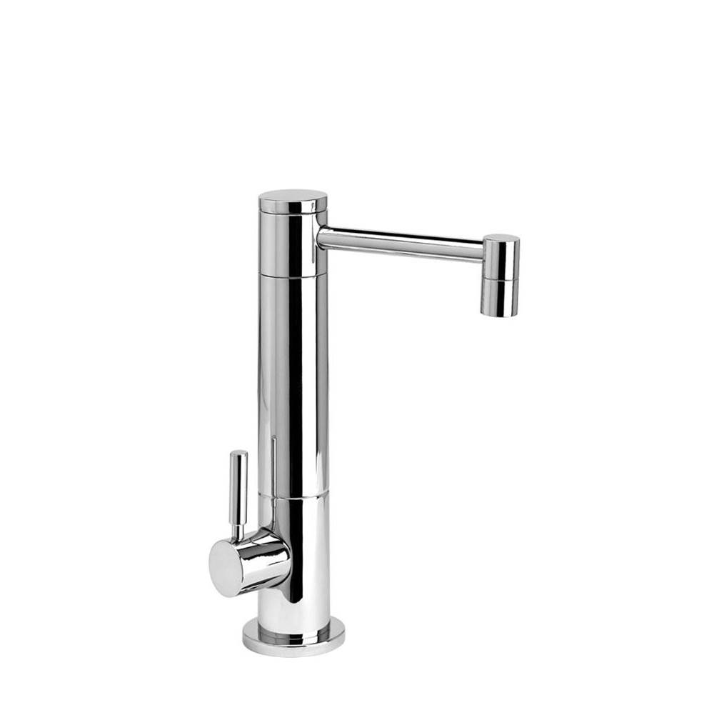 Henry Kitchen and BathWaterstoneWaterstone Hunley Cold Only Filtration Faucet