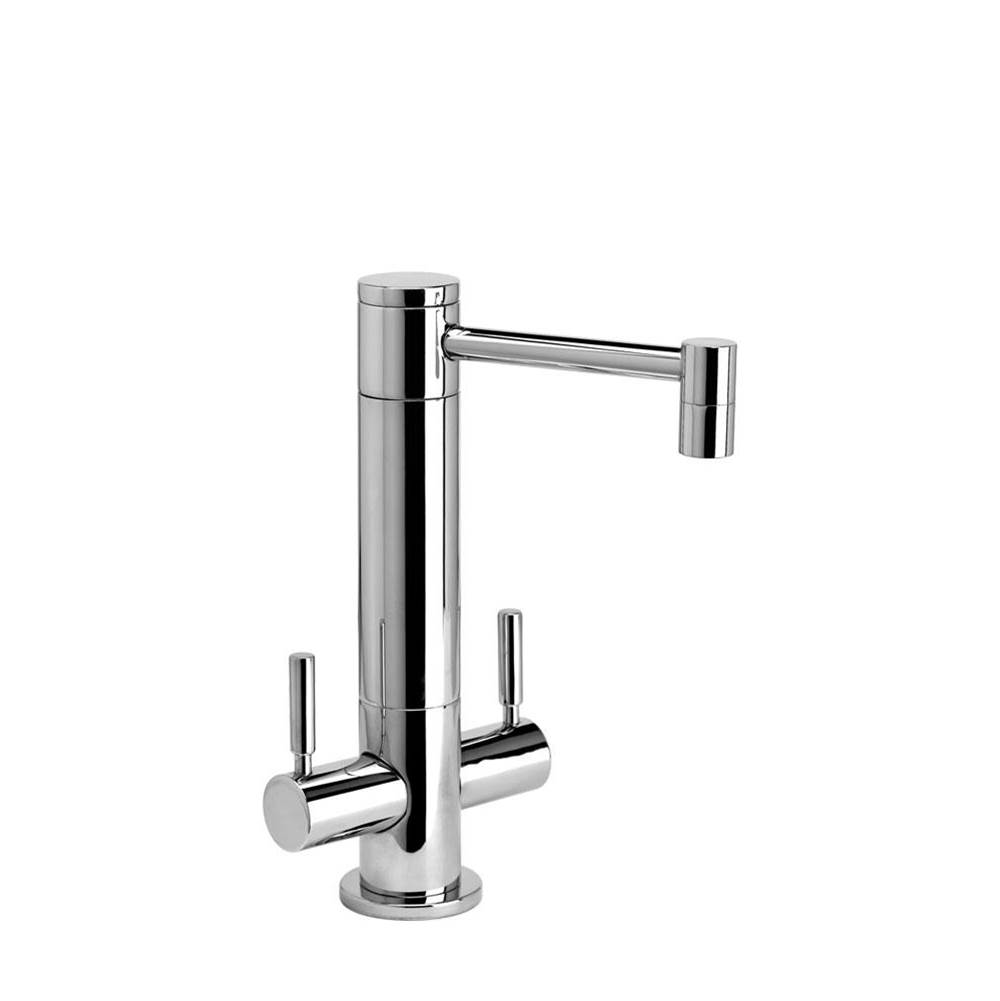 Henry Kitchen and BathWaterstoneWaterstone Hunley Hot and Cold Filtration Faucet