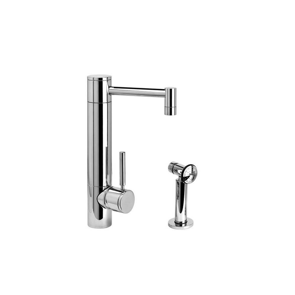 Henry Kitchen and BathWaterstoneWaterstone Hunley Prep Faucet w/ Side Spray