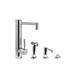 Waterstone - 3500-3-PN - Bar Sink Faucets