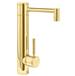 Waterstone - 3500-PB - Single Hole Kitchen Faucets