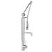 Waterstone - 3700-4-MB - Pull Down Kitchen Faucets