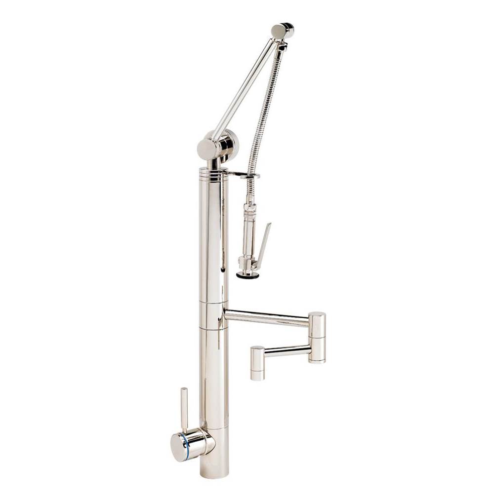 Waterstone Pull Down Faucet Kitchen Faucets item 3710-12-UPB