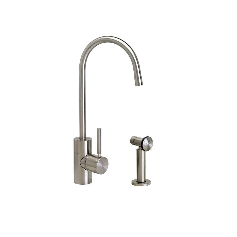 Waterstone  Bar Sink Faucets item 3900-1-SG