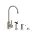 Waterstone - 3900-3-MAP - Bar Sink Faucets