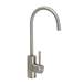 Waterstone - 3900-CHB - Single Hole Kitchen Faucets