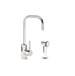 Waterstone - 3925-1-MAB - Bar Sink Faucets