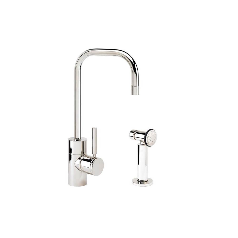 Waterstone  Bar Sink Faucets item 3925-1-PB