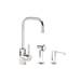 Waterstone - 3925-2-MAP - Bar Sink Faucets