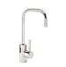 Waterstone - 3925-SG - Single Hole Kitchen Faucets
