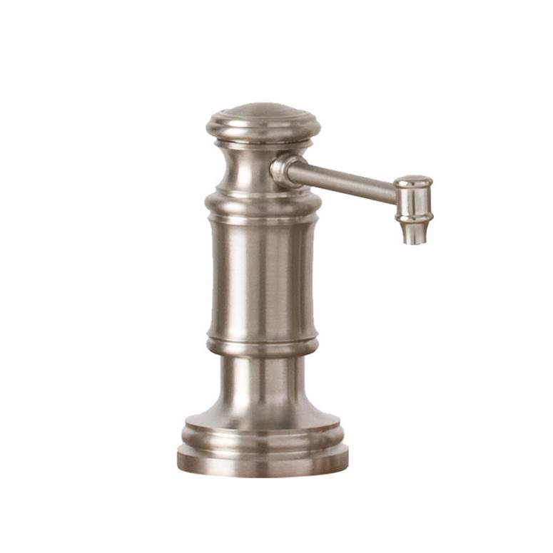Waterstone Soap Dispensers Kitchen Accessories item 4055-MB