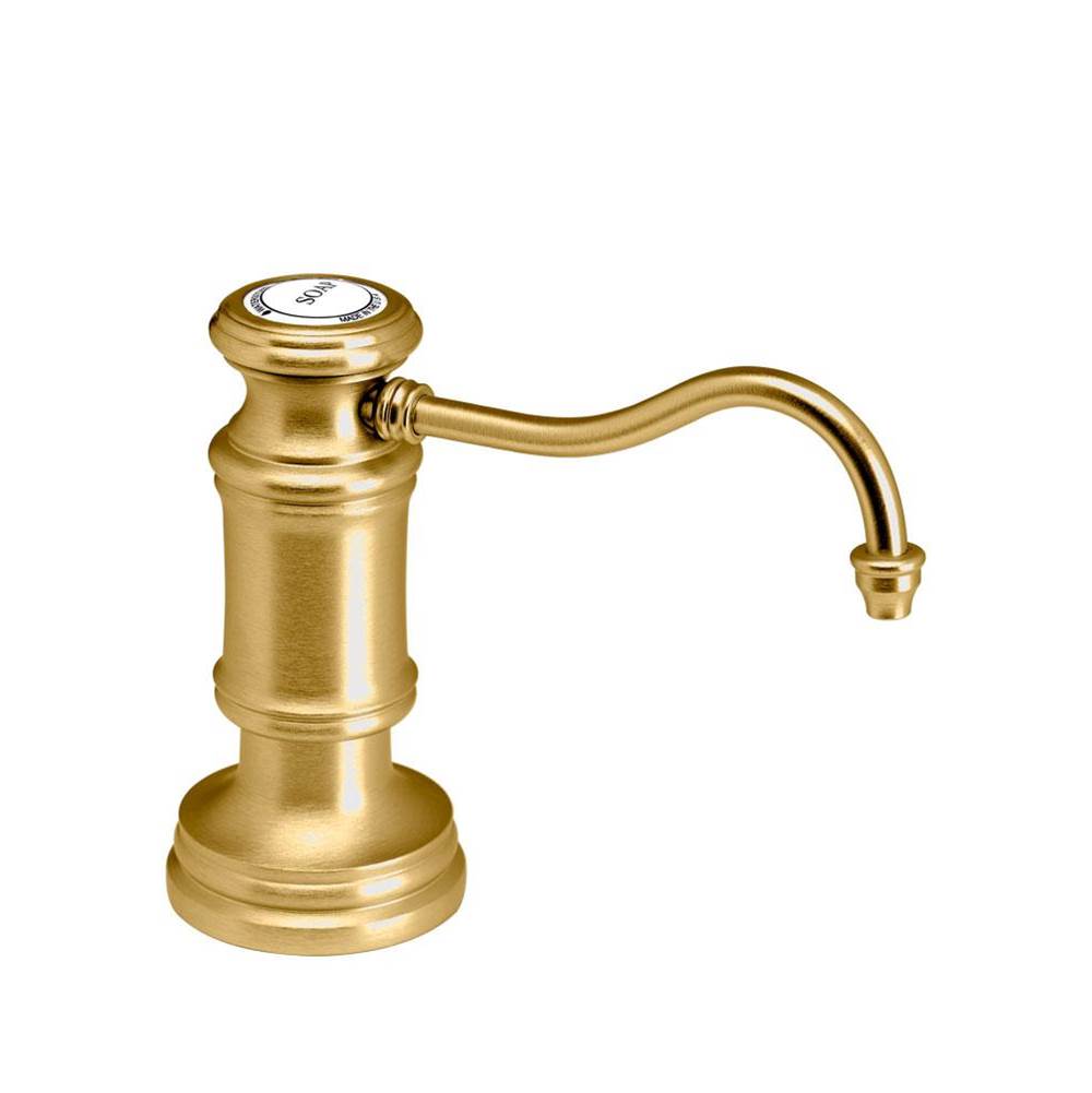 Waterstone Soap Dispensers Bathroom Accessories item 4060E-SB