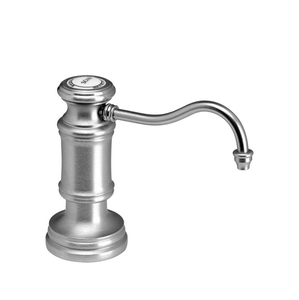 Waterstone Soap Dispensers Bathroom Accessories item 4060E-PC