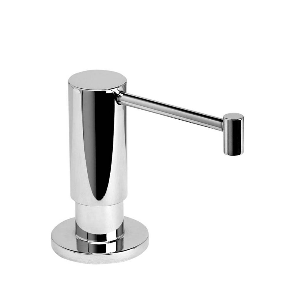 Waterstone Soap Dispensers Kitchen Accessories item 4065-MAB