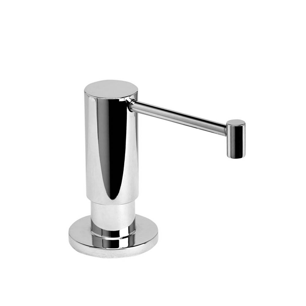 Henry Kitchen and BathWaterstoneWaterstone Contemporary Soap/Lotion Dispenser