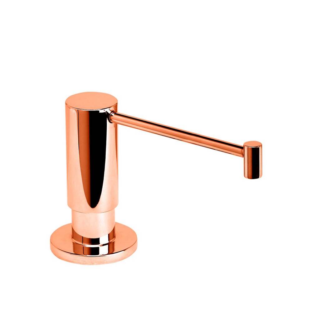 Waterstone Soap Dispensers Bathroom Accessories item 4065E-PC