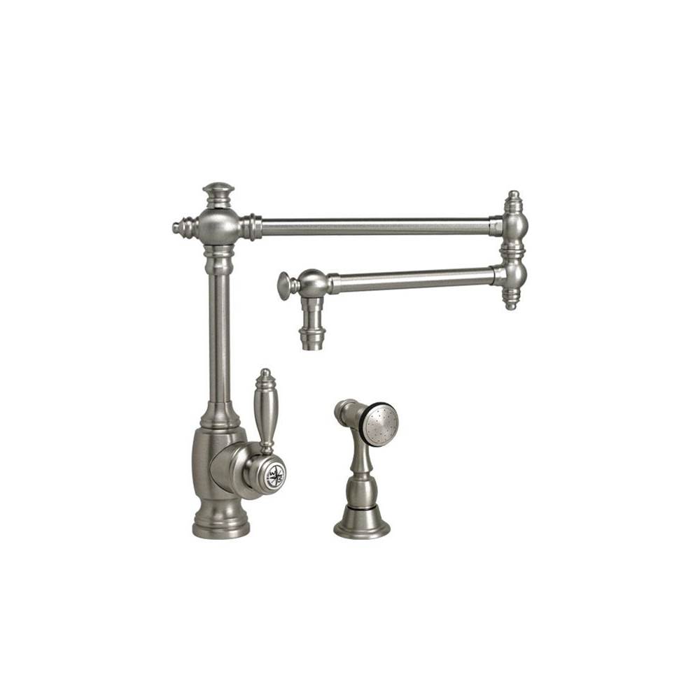 Waterstone  Kitchen Faucets item 4100-18-1-MAP