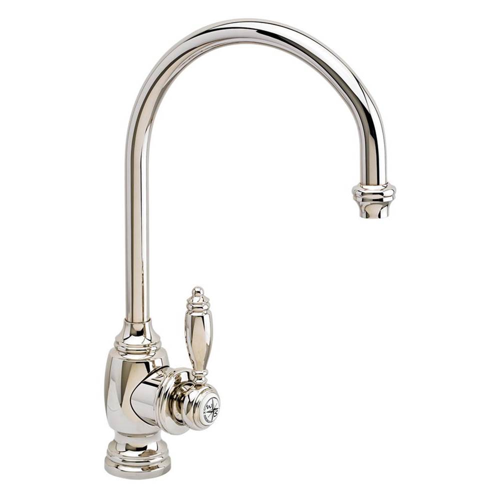 Waterstone  Kitchen Faucets item 4300-MW