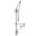 Waterstone - 4410-12-3-AB - Pull Down Kitchen Faucets