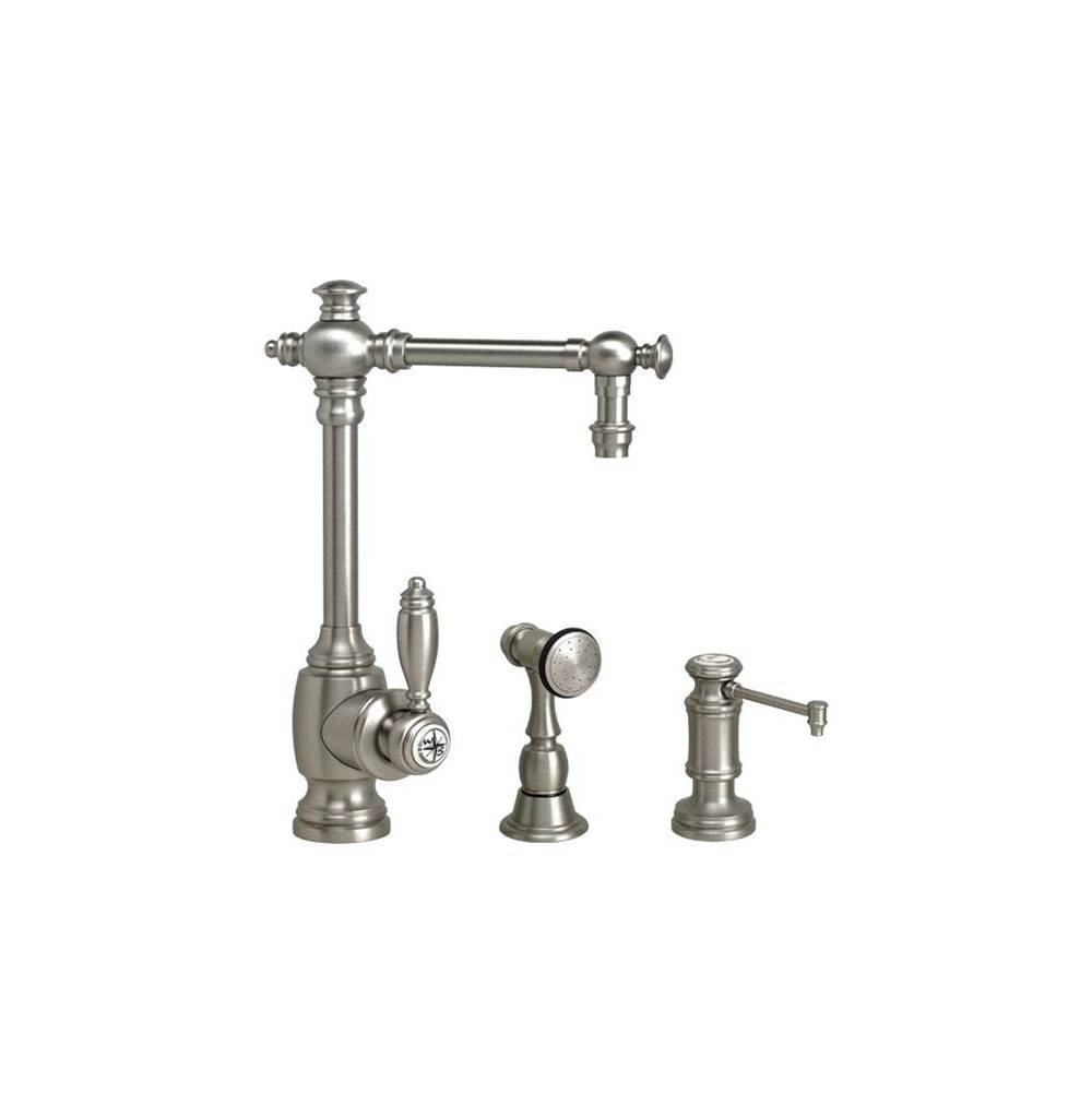 Waterstone  Bar Sink Faucets item 4700-2-MAP
