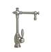 Waterstone - 4700-CH - Single Hole Kitchen Faucets