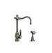 Waterstone - 4800-1-SB - Bar Sink Faucets