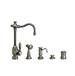 Waterstone - 4800-4-CH - Bar Sink Faucets