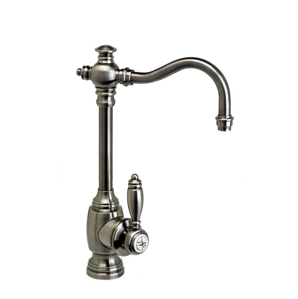 Waterstone  Bar Sink Faucets item 4800-MAC