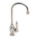 Waterstone - 4900-CB - Single Hole Kitchen Faucets