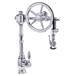 Waterstone - 5100-CH - Pull Down Kitchen Faucets