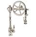 Waterstone - 5100-ABZ - Pull Down Kitchen Faucets
