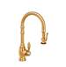 Waterstone - 5200-AP - Pull Down Bar Faucets