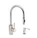 Waterstone - 5400-2-ORB - Pull Down Kitchen Faucets