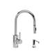 Waterstone - 5410-2-PC - Pull Down Kitchen Faucets