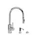 Waterstone - 5410-3-CLZ - Pull Down Kitchen Faucets