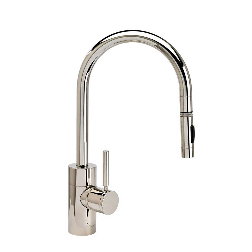 Waterstone Pull Down Faucet Kitchen Faucets item 5410-MW
