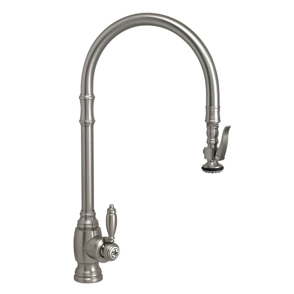 Waterstone Pull Down Faucet Kitchen Faucets item 5500-ORB