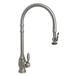 Waterstone - 5500-UPB - Pull Down Kitchen Faucets
