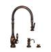 Waterstone - 5600-3-ORB - Pull Down Kitchen Faucets