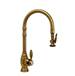 Waterstone - 5210-CB - Pull Down Bar Faucets