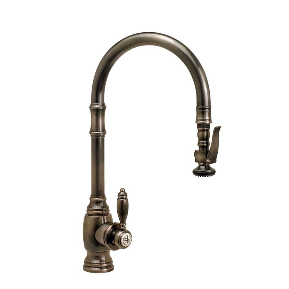Waterstone Pull Down Faucet Kitchen Faucets item 5600-DAP