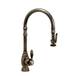 Waterstone - 5600-DAP - Pull Down Kitchen Faucets