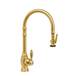 Waterstone - 5210-SB - Pull Down Bar Faucets