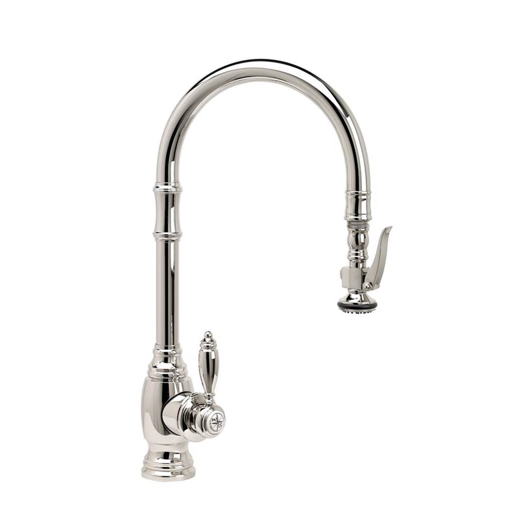 Waterstone Pull Down Faucet Kitchen Faucets item 5600-DAB