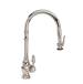 Waterstone - 5610-MAC - Pull Down Kitchen Faucets