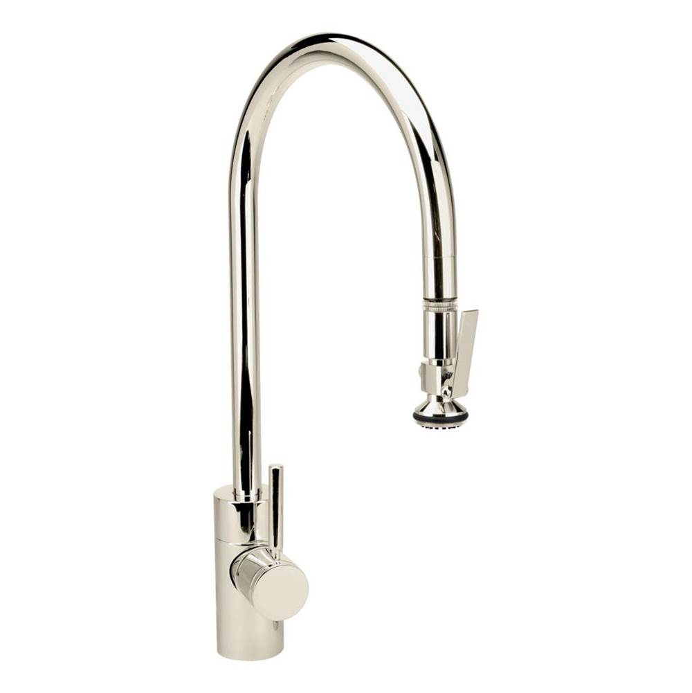 Waterstone Pull Down Faucet Kitchen Faucets item 5700-PN
