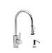 Waterstone - 5800-2-AP - Pull Down Kitchen Faucets