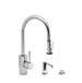 Waterstone - 5800-3-SS - Pull Down Kitchen Faucets