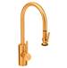 Waterstone - 5800-CLZ - Pull Down Kitchen Faucets